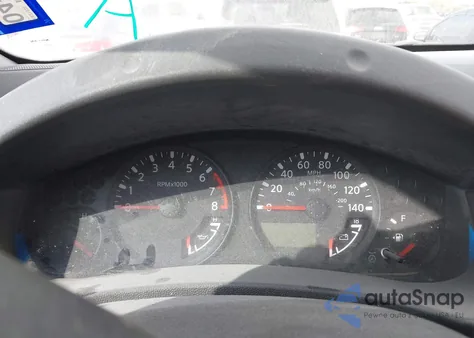 2005 Nissan Frontier Nismo Off Road из США, поврежденный, VIN 1N6AD07U85C412302